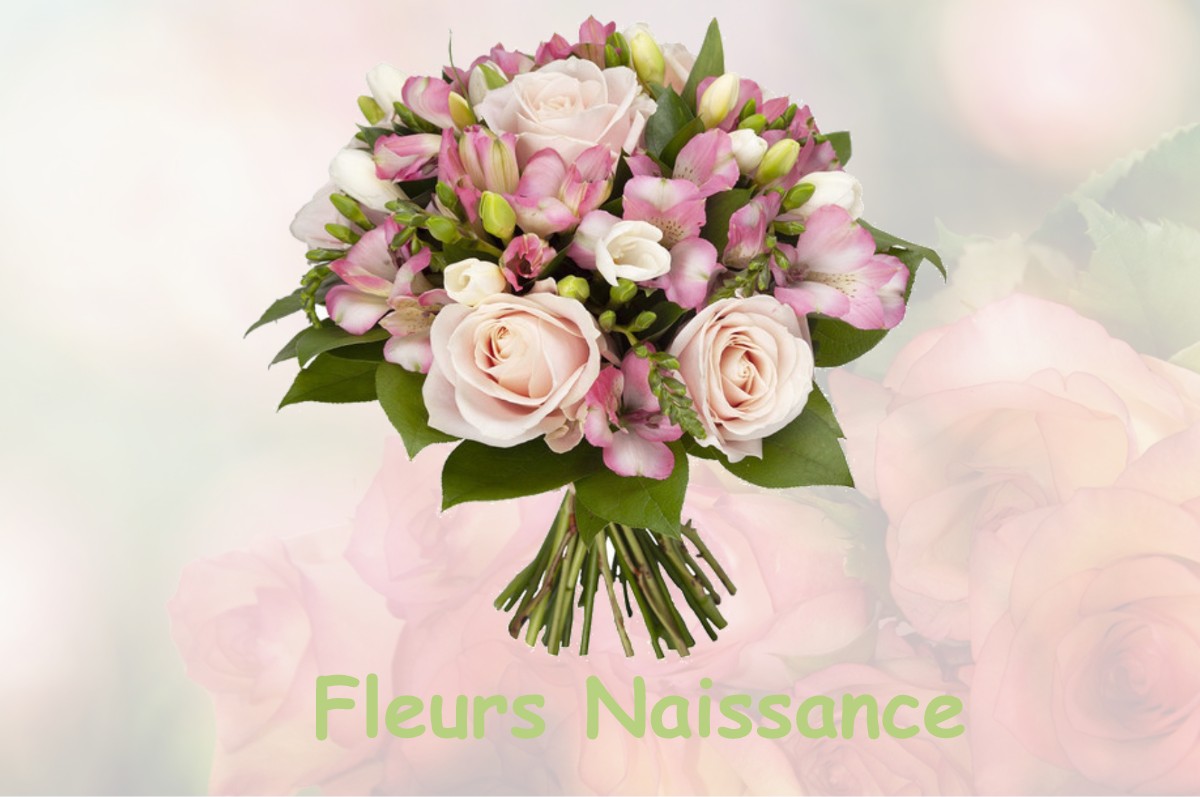 fleurs naissance MARSEILLE-10