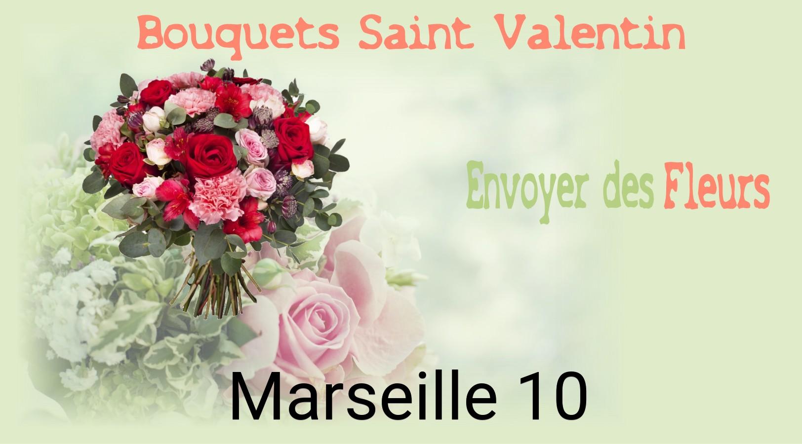 Roses de Saint-Valentin livrées à Marseille-10